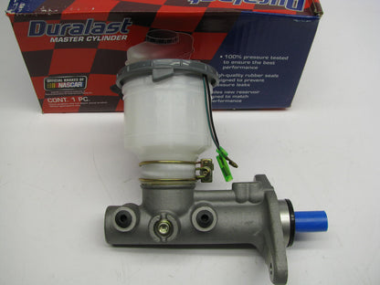 Duralast 39779 Brake Master Cylinder For 1988-1989 Honda Accord 1988-91 Prelude