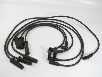 Duralast Ignition Spark Plug Wire Set - 1989-1996 Buick Olds Chevy 3.3L 3.8L V6