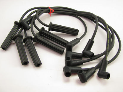 Duralast 4090 Ignition Spark Plug Wire Set 1985-1993 Buick GM Isuzu Chevy 2.8L