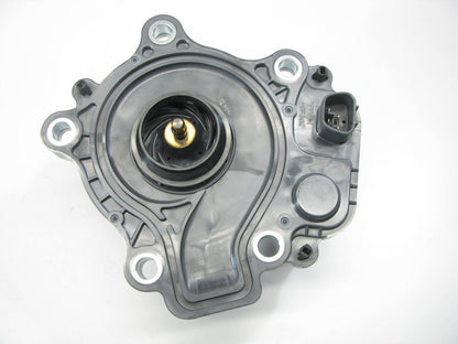 Duralast 41500E Electric Water Pump 2010-2017 Toyota Lexus 1.5L 1.8L-L4 Hybrid