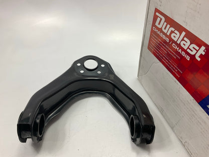 Duralast 45-CA69008 Front Right Upper Control Arm - BUSHINGS NOT INCLUDED