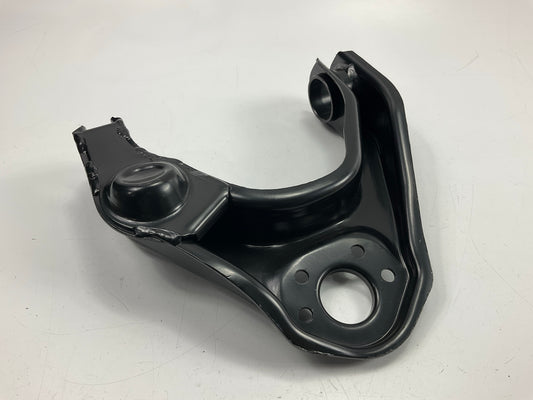 Duralast 45-CA69008 Front Right Upper Control Arm - BUSHINGS NOT INCLUDED