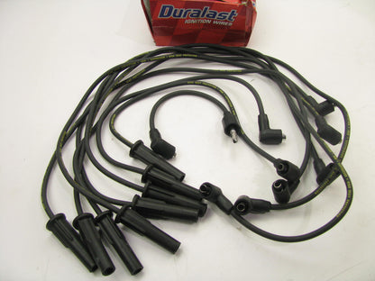 Duralast 4844 Ignition Spark Plug Wire Set