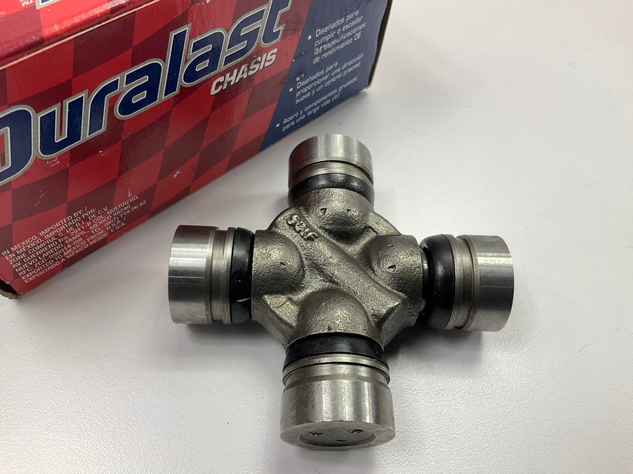 Duralast 507 U-Joint Universal Joint