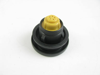 Duralast 5091 Locking Fuel Tank Filler Gas Cap