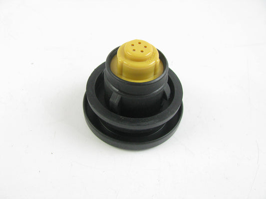 Duralast 5091 Locking Fuel Tank Filler Gas Cap