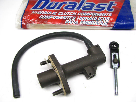 Duralast 51369 Clutch Master Cylinder For 2001-2009 PT Cruiser 2.4L