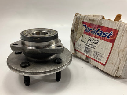 Duralast 515028 Front Wheel Bearing - 4WD, 5 Lug 2000 Ford F-150 Pickup