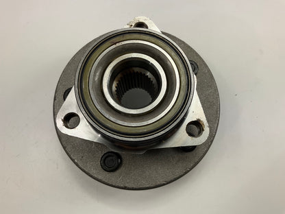 Duralast 515028 Front Wheel Bearing - 4WD, 5 Lug 2000 Ford F-150 Pickup