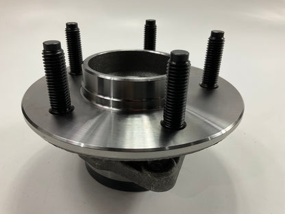 Duralast 515028 Front Wheel Bearing - 4WD, 5 Lug 2000 Ford F-150 Pickup
