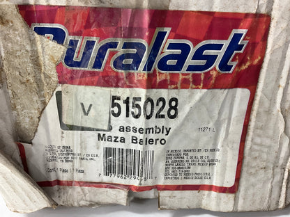 Duralast 515028 Front Wheel Bearing - 4WD, 5 Lug 2000 Ford F-150 Pickup