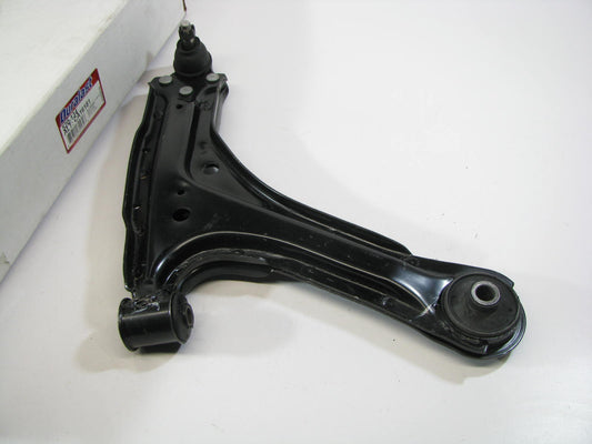 Duralast 520-134 Suspension Control Arm & Ball Joint Assembly Front Right Lower