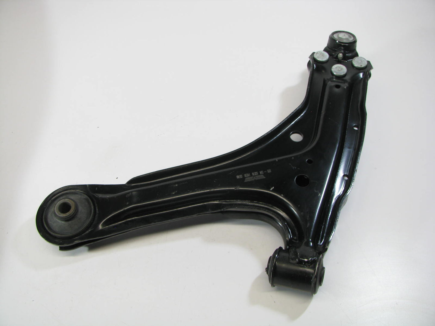 Duralast 520-134 Suspension Control Arm & Ball Joint Assembly Front Right Lower