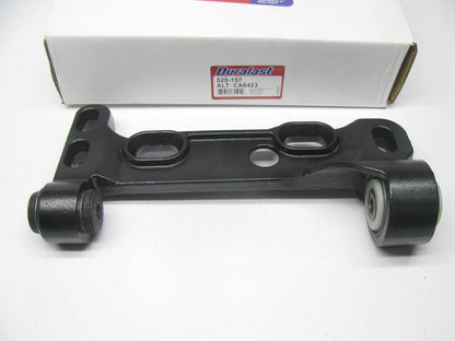 Duralast 520-157 Suspension Control Arm Support Bracket - Front Left Lower