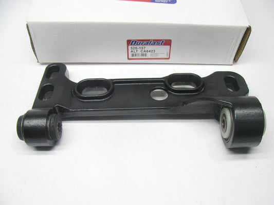 Duralast 520-157 Suspension Control Arm Support Bracket - Front Left Lower