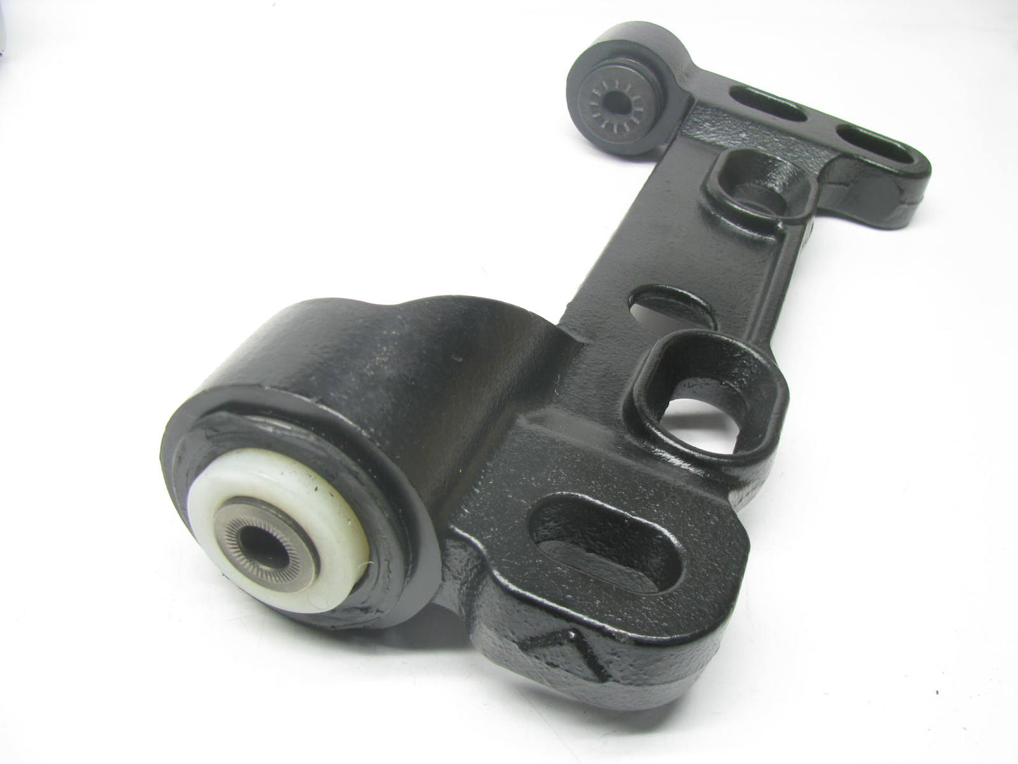 Duralast 520-157 Suspension Control Arm Support Bracket - Front Left Lower