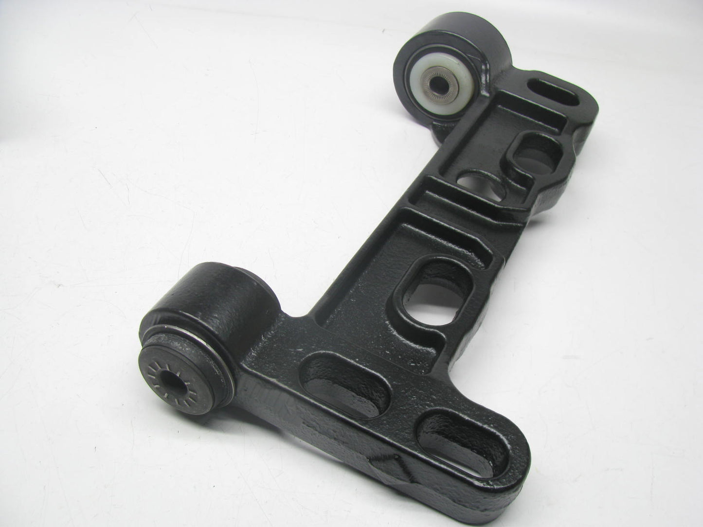 Duralast 520-157 Suspension Control Arm Support Bracket - Front Left Lower