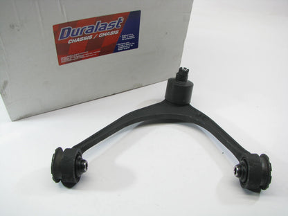 Duralast 520-457 Suspension Control Arm And Ball Joint Assembly Front Left Upper