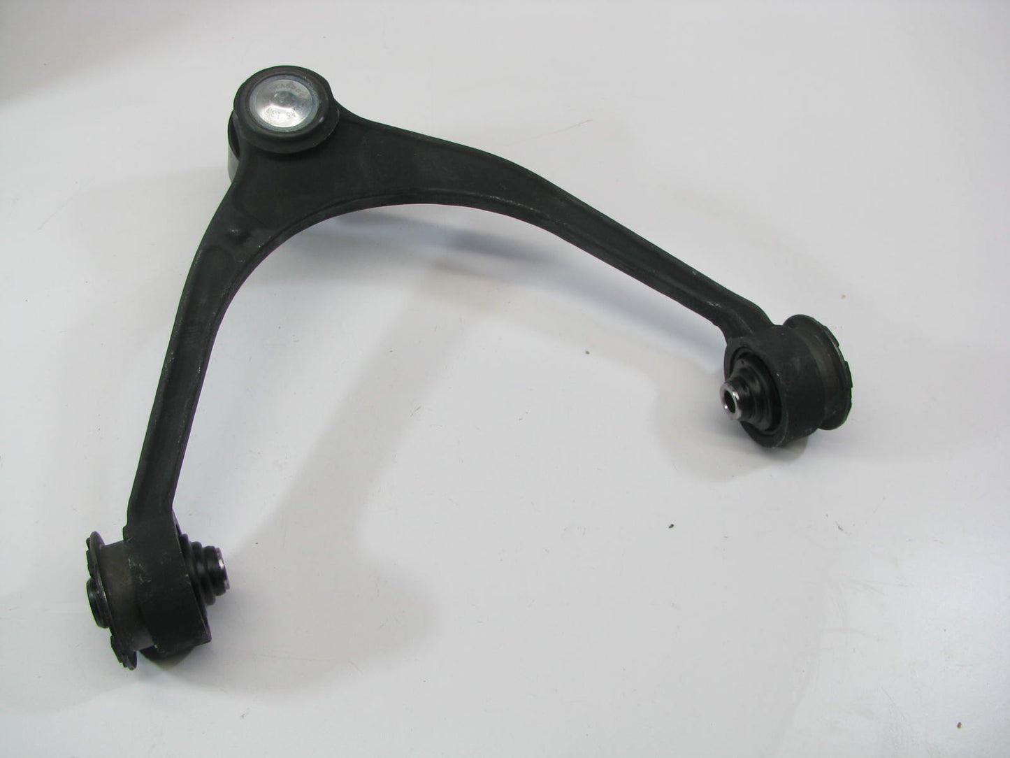 Duralast 520-457 Suspension Control Arm And Ball Joint Assembly Front Left Upper