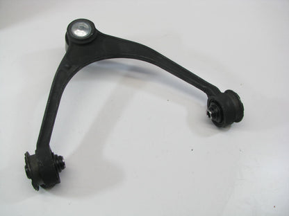 Duralast 520-457 Suspension Control Arm And Ball Joint Assembly Front Left Upper