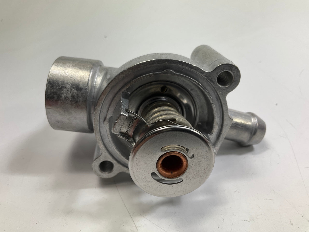 Duralast 52180 Engine Coolant Thermostat 2004-09 CTS SRX STS 2.8L 3.6L V6