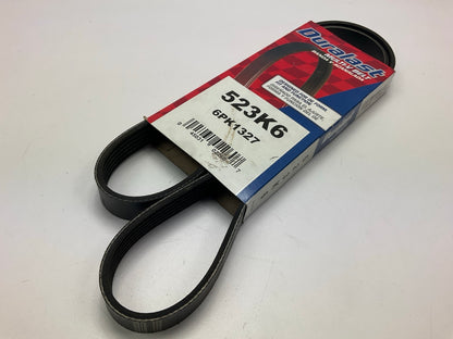 Duralast 523K6 Serpentine Belt