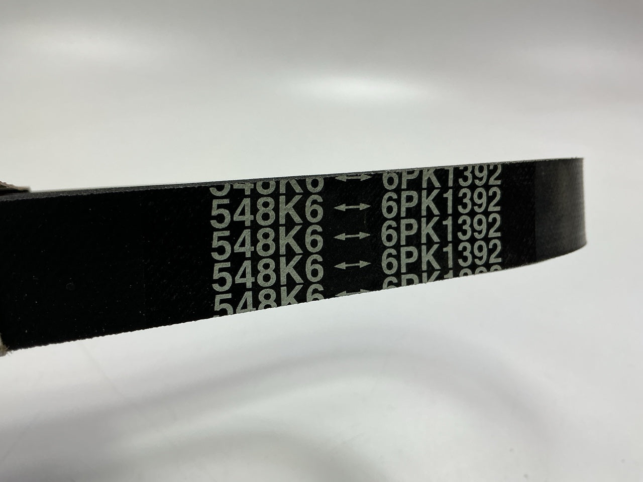 Duralast 548K6 Serpentine Belt