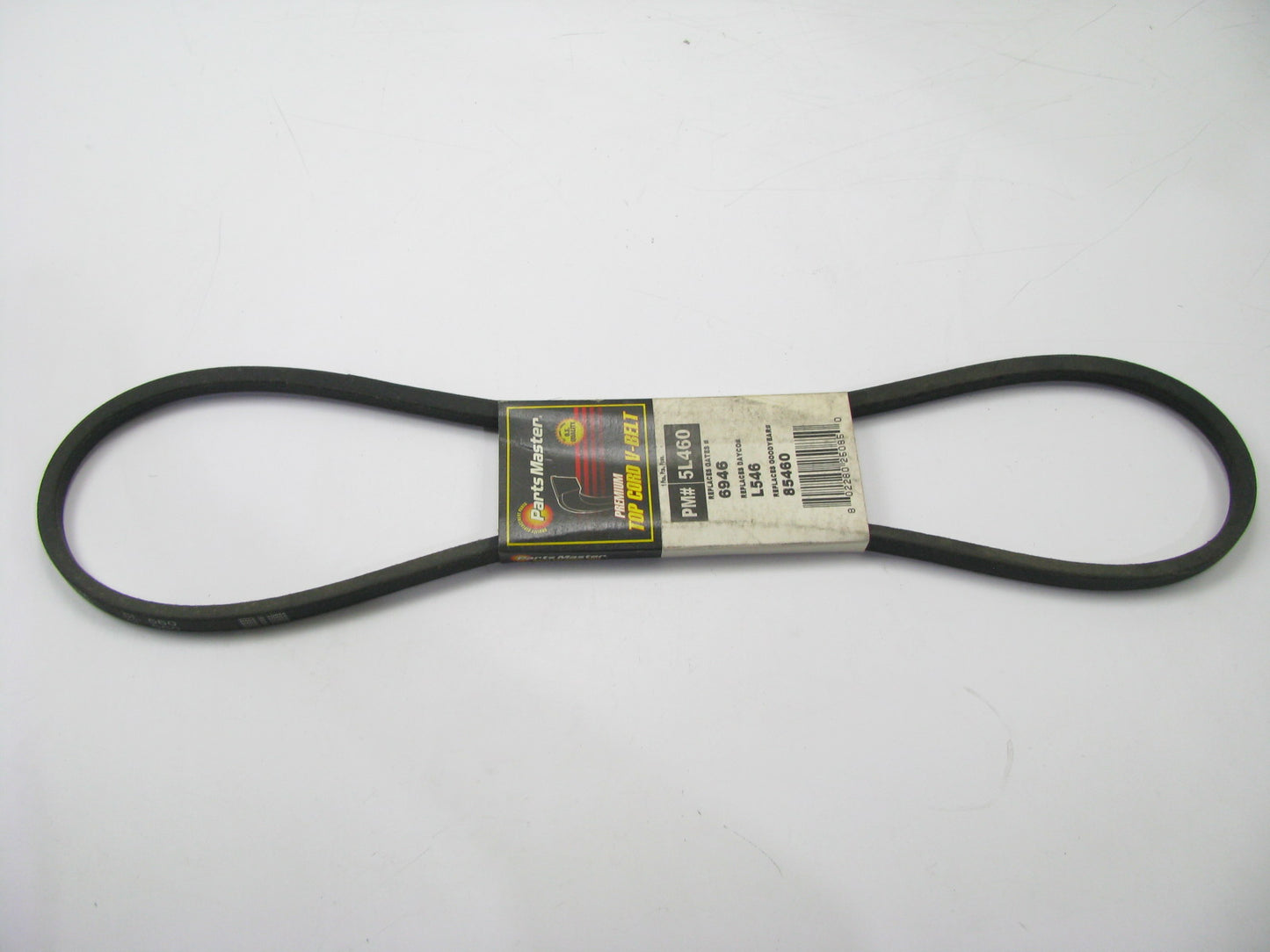 Duralast 5L460 Lawn & Garden Power Equipment Accessory Drive Belt - 5/8'' X 46''