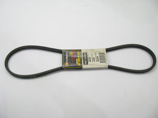 Duralast 5L460 Lawn & Garden Power Equipment Accessory Drive Belt - 5/8'' X 46''