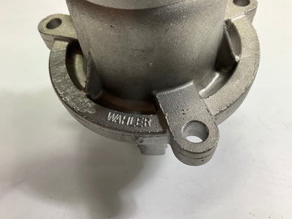Duralast 60621 Engine Coolant Thermostat Housing Assembly, 221F