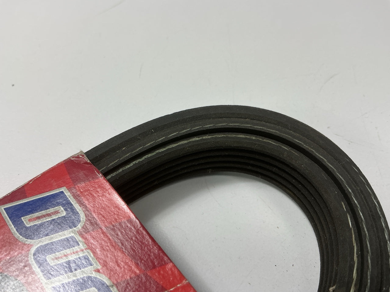 Duralast 608K5 Serpentine Belt 13/16'' X 61-9/16'' - 5 Ribs