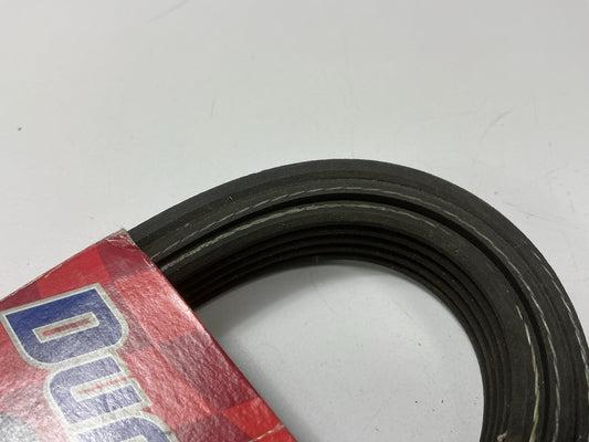 Duralast 608K5 Serpentine Belt 13/16'' X 61-9/16'' - 5 Ribs