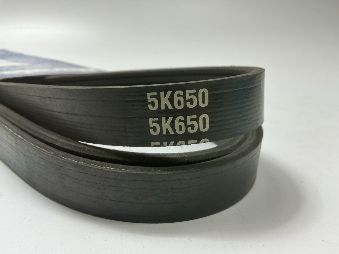 Duralast 608K5 Serpentine Belt 13/16'' X 61-9/16'' - 5 Ribs