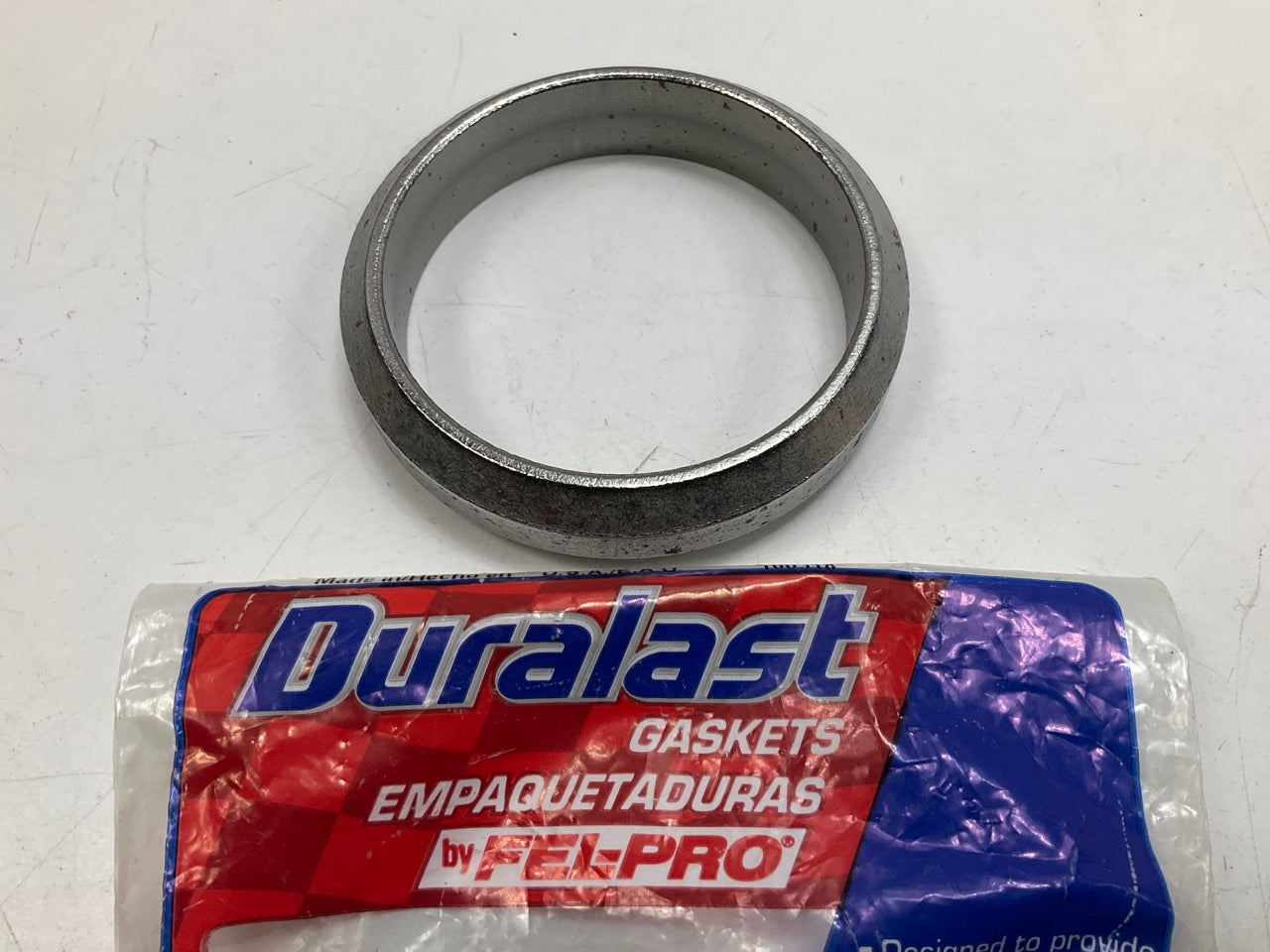 Duralast 60987 - Exhaust Pipe Flange Gasket