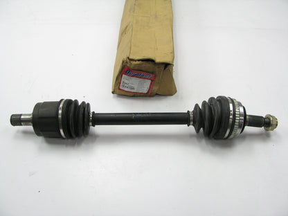 Duralast 6467 Reman CV Axle Shaft Assembly Front Left