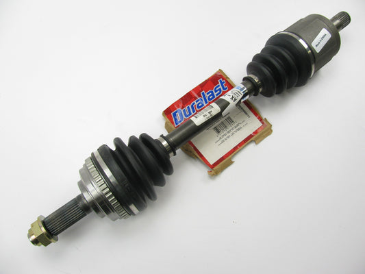 Duralast 7028 Reman Front Right CV Axle Shaft For 1992-1996 Honda Prelude M/T