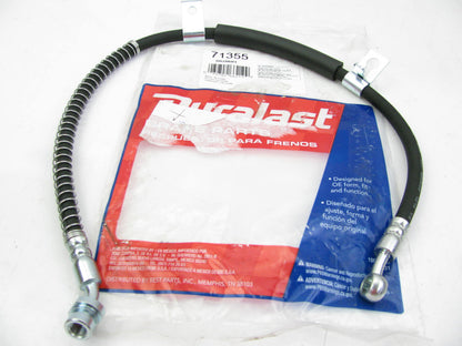 Duralast 71355 Front Right Brake Hydraulic Hose For 2003-2005 Kia Sorento