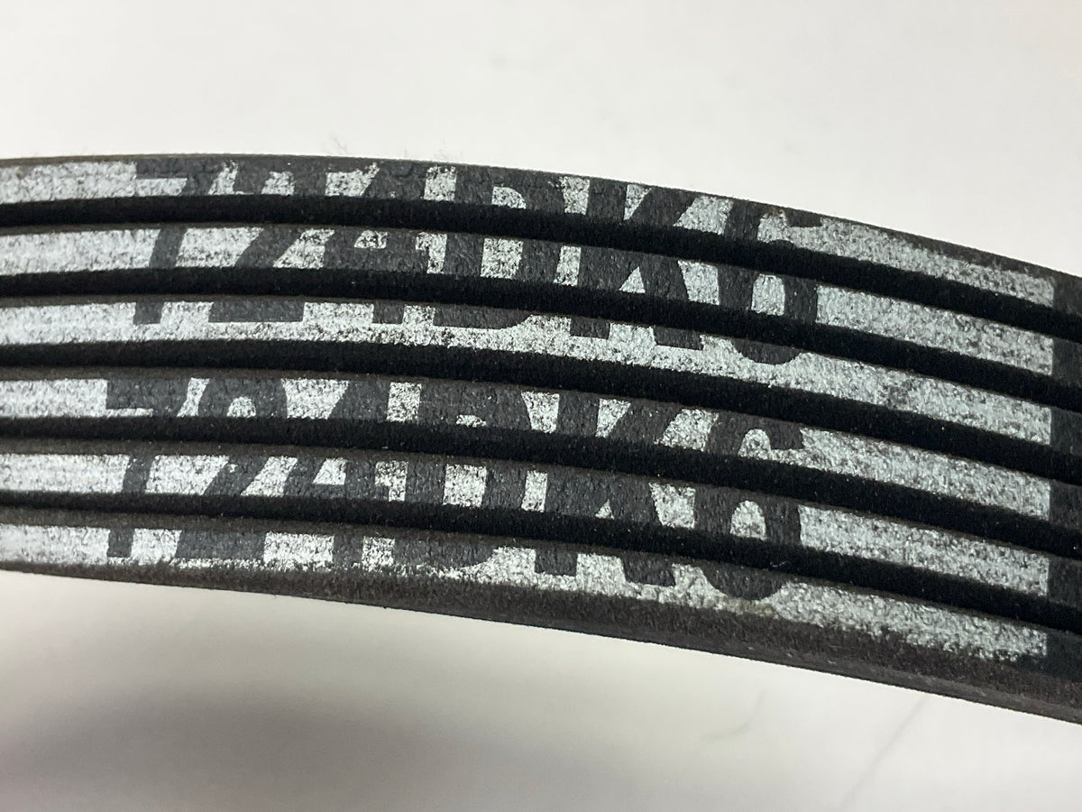 Duralast 724KK6 Serpentine Drive Belt