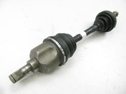 Duralast 7265 Remanufactured CV Axle Shaft Front Left