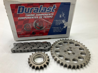 Duralast 73001 Engine Timing Kit For 1967-1988 Chevrolet SBC 262-400 V8