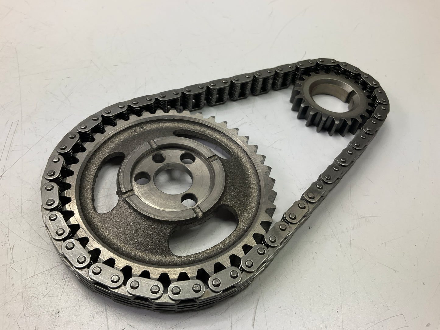 Duralast 73075 Engine Timing Chain Kit .