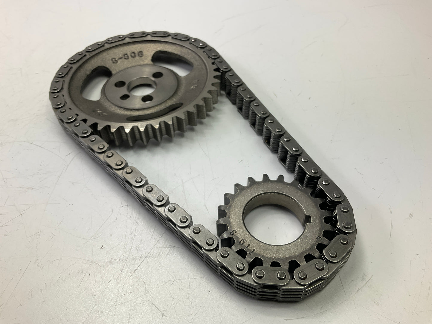 Duralast 73075 Engine Timing Chain Kit .