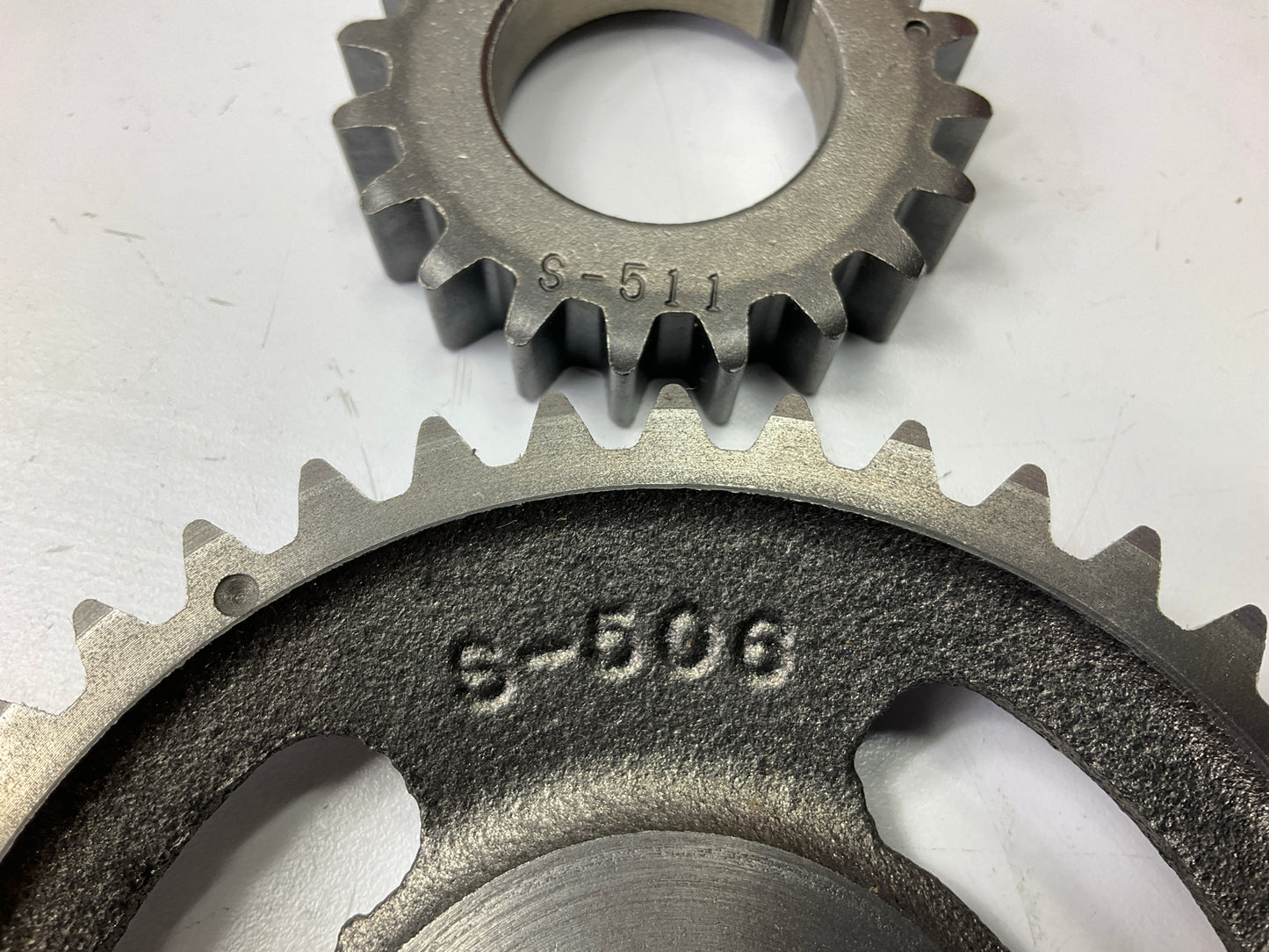 Duralast 73075 Engine Timing Chain Kit .