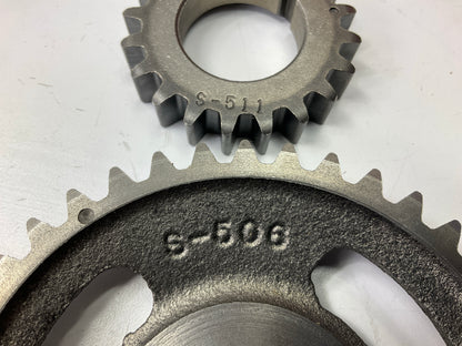 Duralast 73075 Engine Timing Chain Kit .