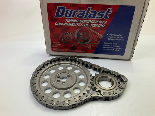 Duralast 73123 Engine Timing Chain Kit
