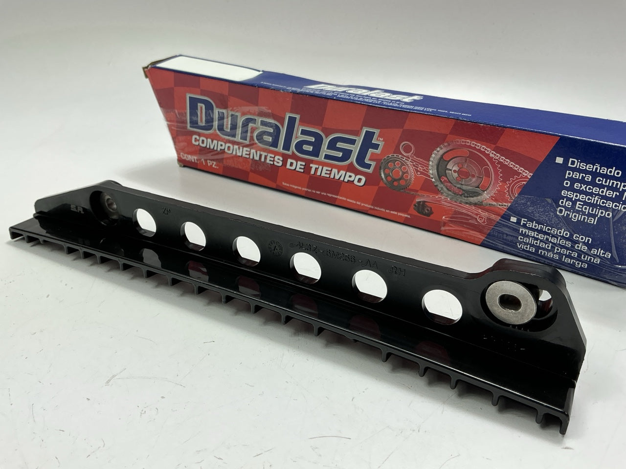 Duralast 7414 Engine Timing Chain Guide, Right Side