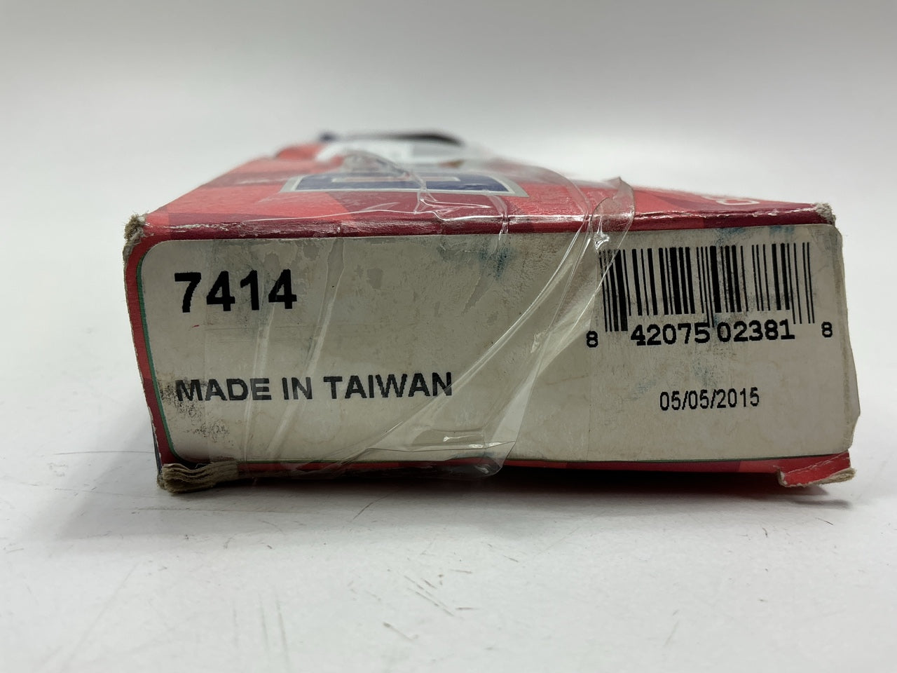 Duralast 7414 Engine Timing Chain Guide, Right Side