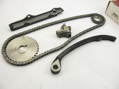 Duralast 76037 Engine Timing Chain Kit Set For 1989-1997 Nissan 2.4L KA24E