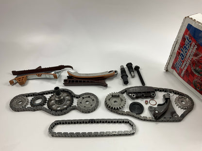 Duralast 76137P Engine Timing Set - 1997-2010 Ford 4.0L V6