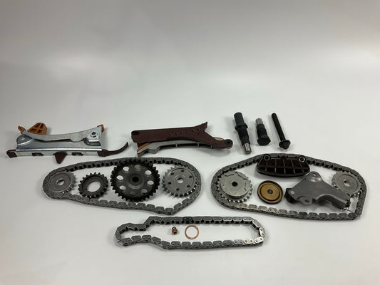 Duralast 76137P Engine Timing Set - 1997-2010 Ford 4.0L V6